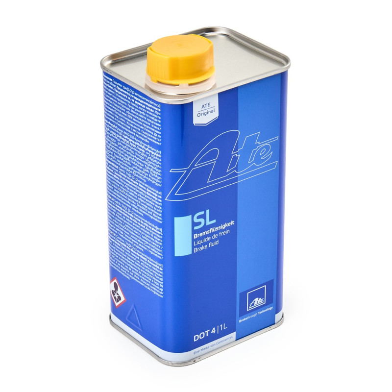 OLEO TRAVOES ATE DOT5.1 - 1L