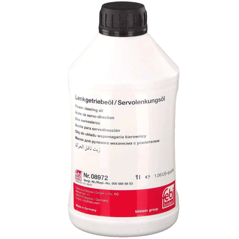 OLEO CX AUTOMATICA FEBI - 1LT