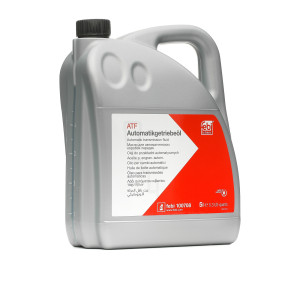 OLEO CX.VELOCIDADES FEBI - 5LT