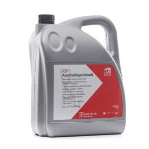 OLEO CX VELOCIDADES FEBI - 5LT