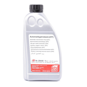 OLEO CX AUTOMATICA FEBI - 1LT