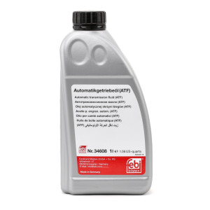 OLEO CX AUTOMATICA FEBI - 1LT