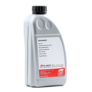 OLEO CX AUTOMATICA FEBI - 1LT