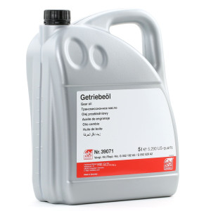 OLEO CX AUTOMATICA FEBI - 5LT