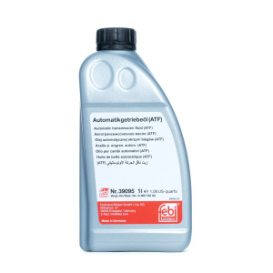 OLEO CX AUTOMATICA FEBI - 1LT
