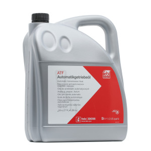 OLEO CX AUTOMATICA FEBI - 5LT