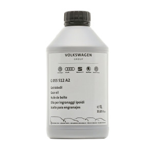 OLEO CX VELOCIDADES VAG - 1LT