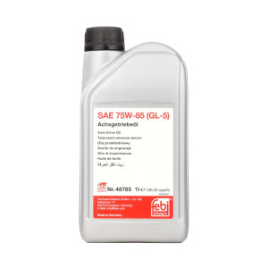 OLEO DIFERENCIAL FEBI - 1LT