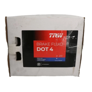 OLEO TRAVOES TRW DOT4 - 20L