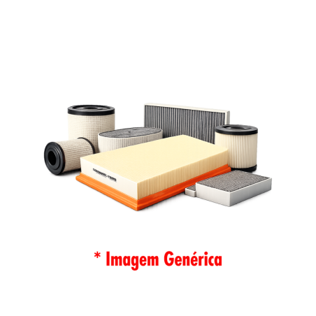 FILTRO DE AR UFI