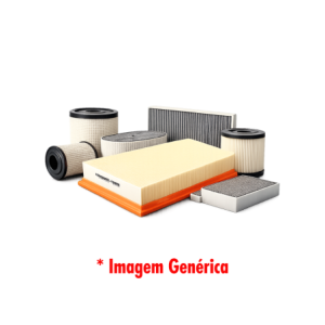 FILTRO DE AR WIX