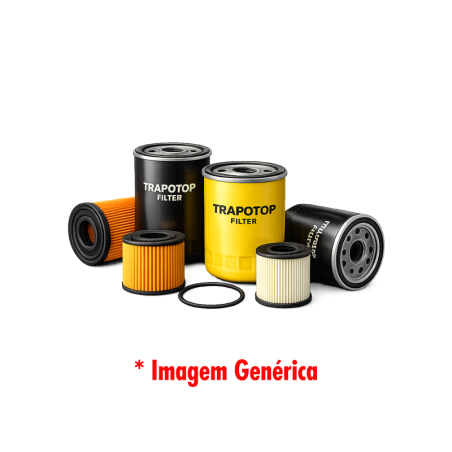 FILTRO DE OLEO SOFIMA