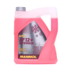ANTICONGELANTE MANNOL ROSA AF12+ LONGLIFE -40º - 5LT