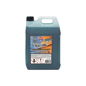 ANTICONGELANTE KRAFFT AZUL 50%  ENERGY PLUS - 5LT