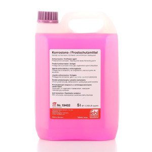 ANTICONGELANTE FEBI VIOLETA CONCENTRADO - 5LT