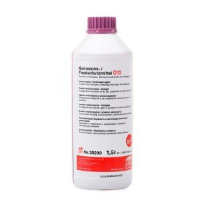 ANTICONGELANTE FEBI VIOLETA CONCENTRADO - 1.5LT