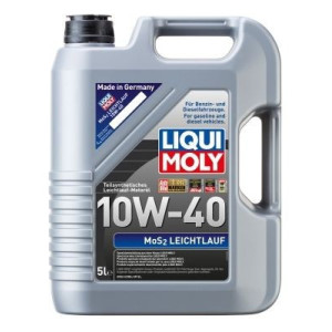 OLEO MOTOR LIQUIMOLY 10W40  MOS2 - 5LT